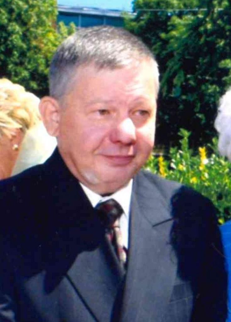 Joseph A. Tomon Profile Photo