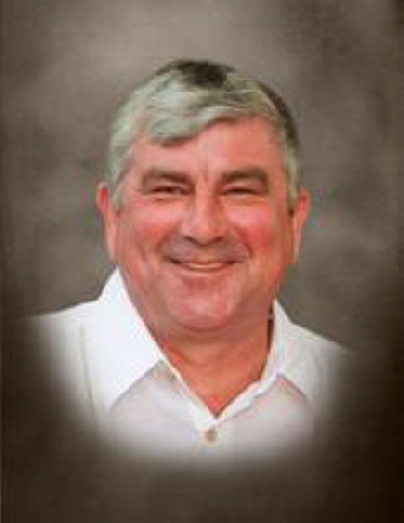 Terry Walton Profile Photo