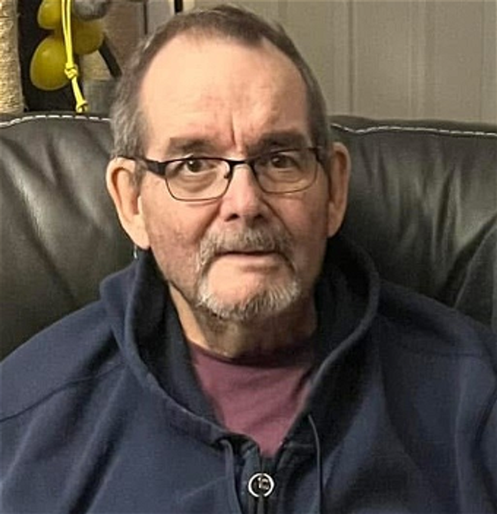 Patrick Eugene Vavrock