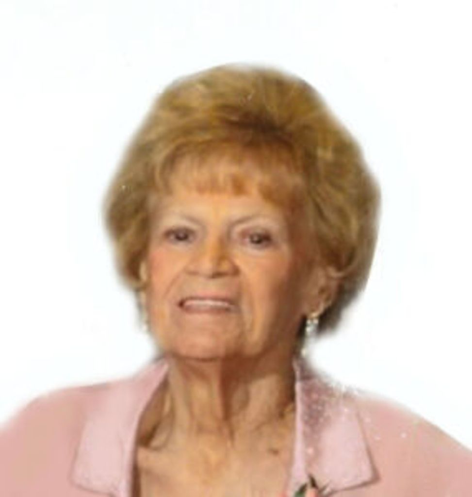 Mary E. Generi