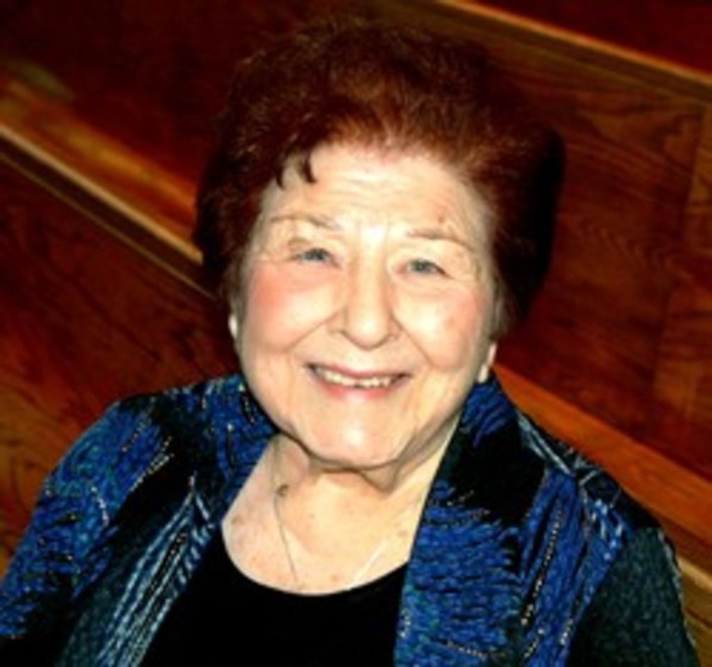 Gloria Kevorkian