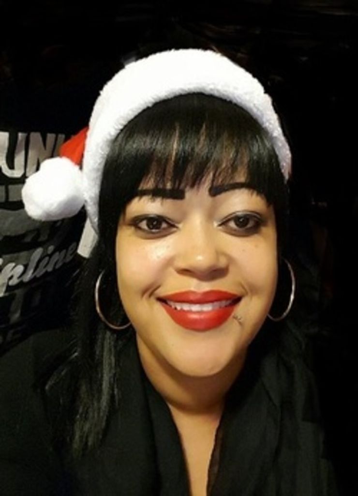 Veronica Hiraldo Profile Photo