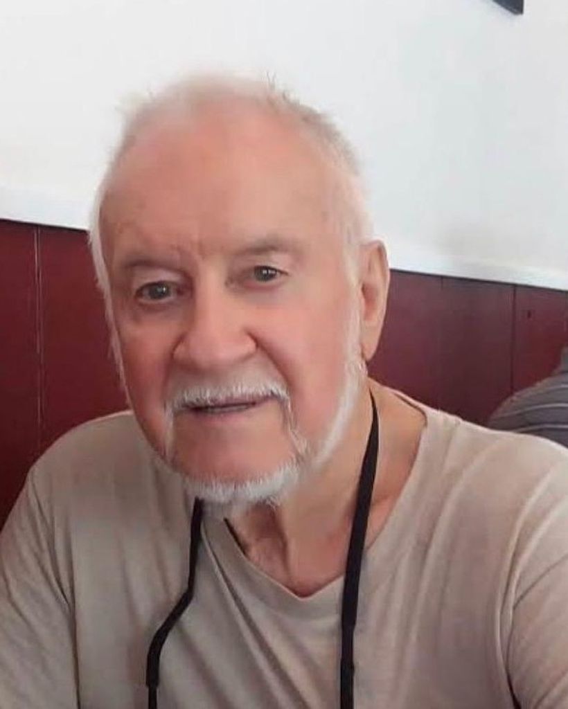 Deane Everett Maguire Profile Photo