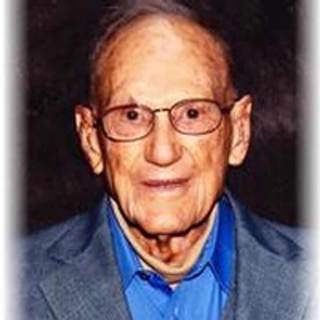 Clarence Lege Sr.