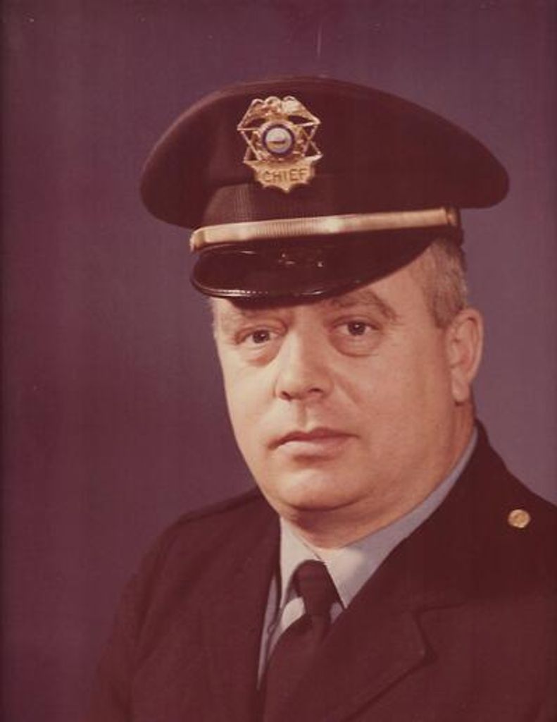 Harry Lee Rice, Sr.