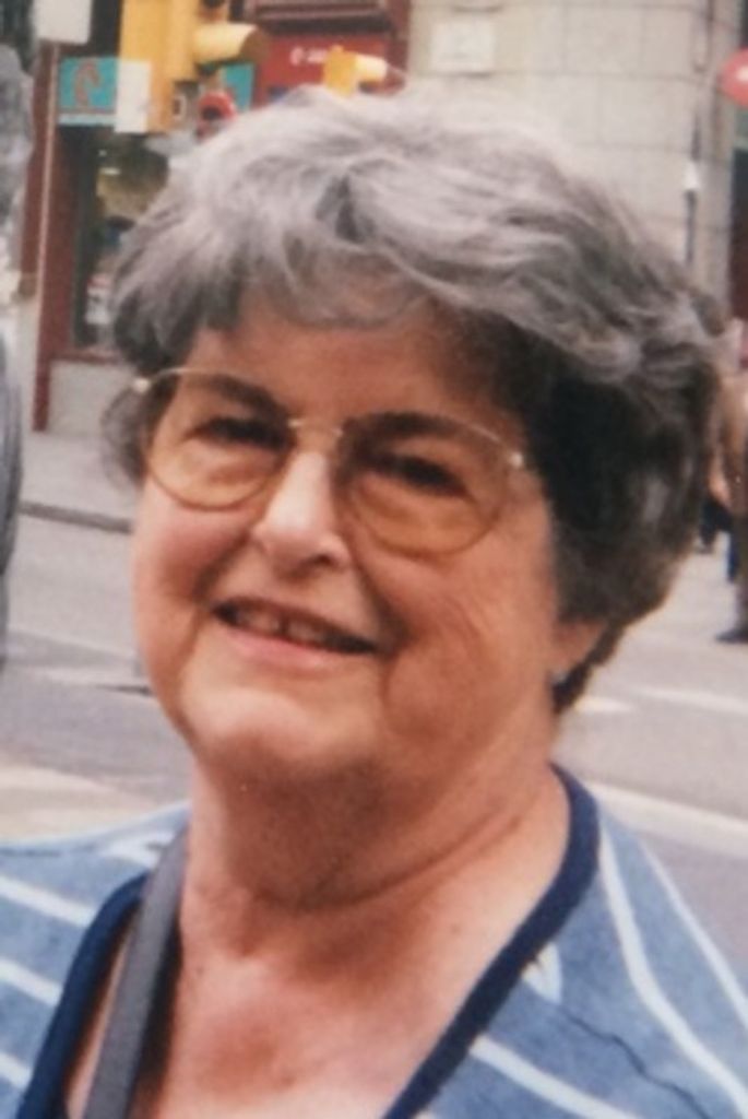 Jean Helon Delong