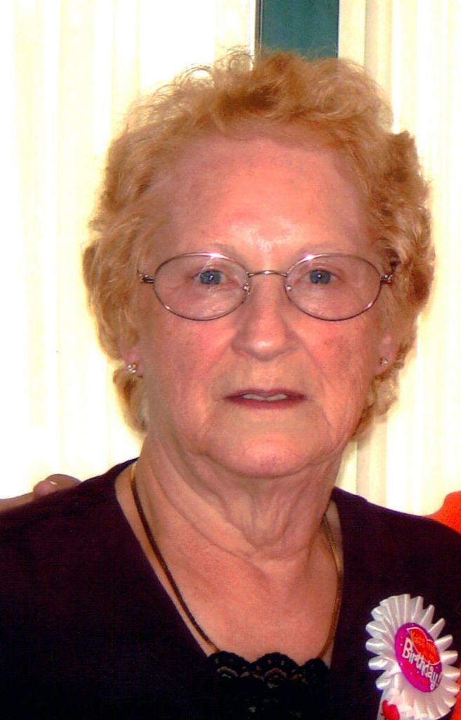 Ida Mabe Profile Photo