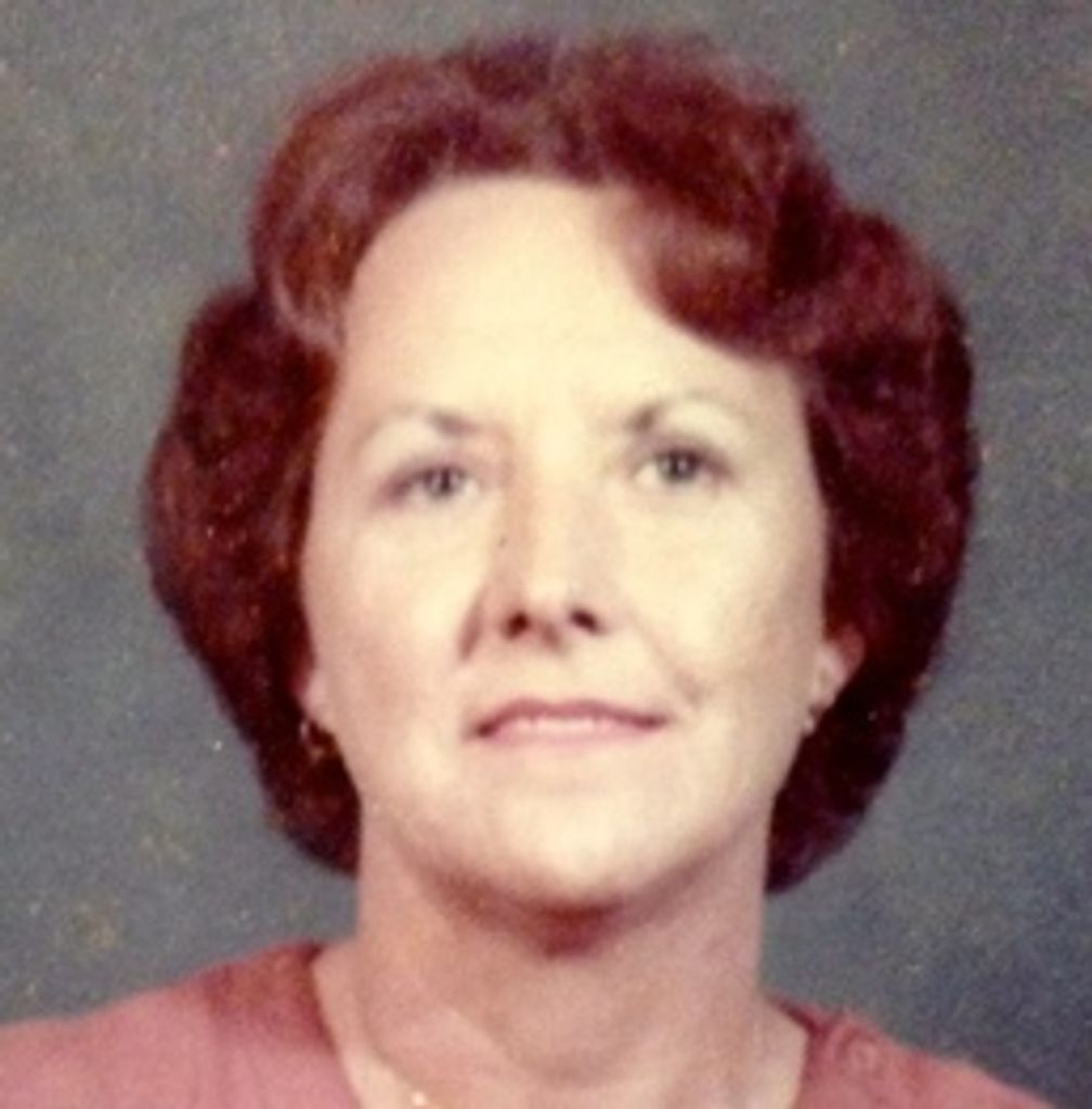 Betty Jerles