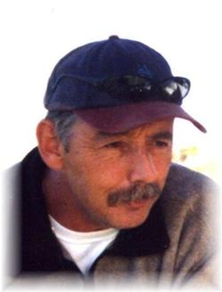 Christopher Robert Penton Profile Photo