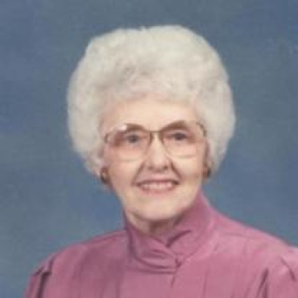 Violet Cottingham