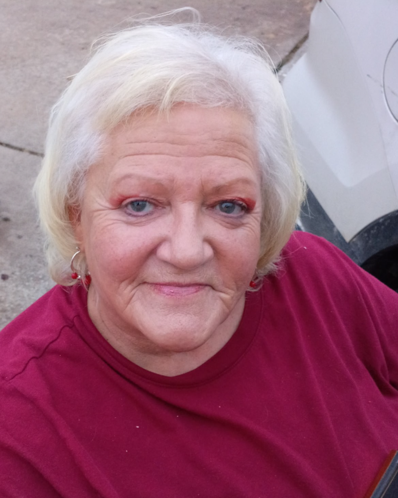 Anita "LouAnn" Ragland Profile Photo