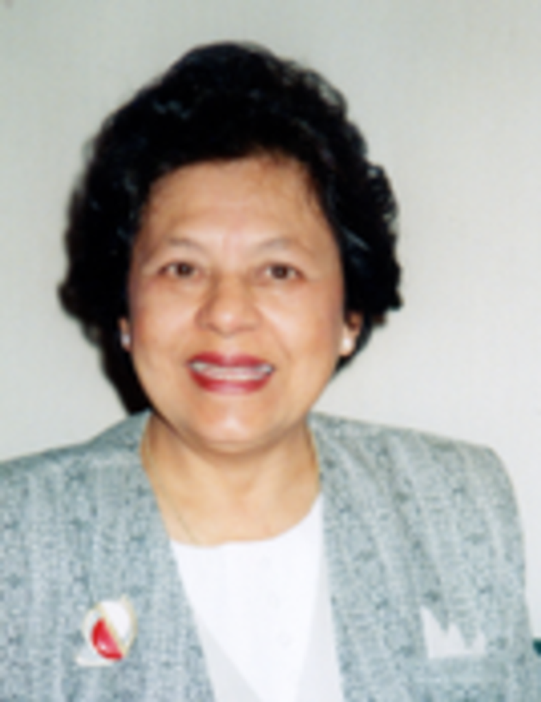 Pauline Antoinette (Roestenburg) Konig