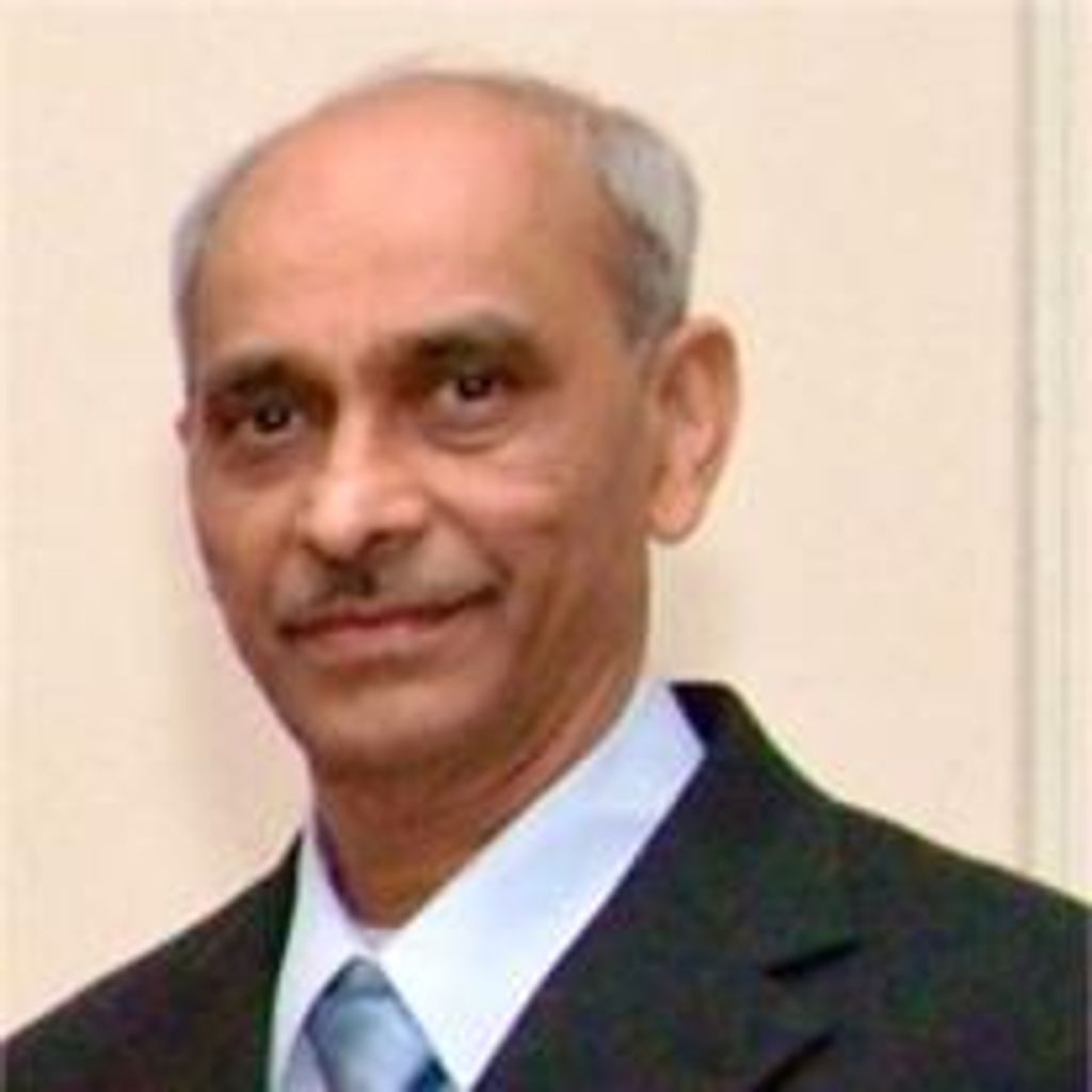 Vasant Patel