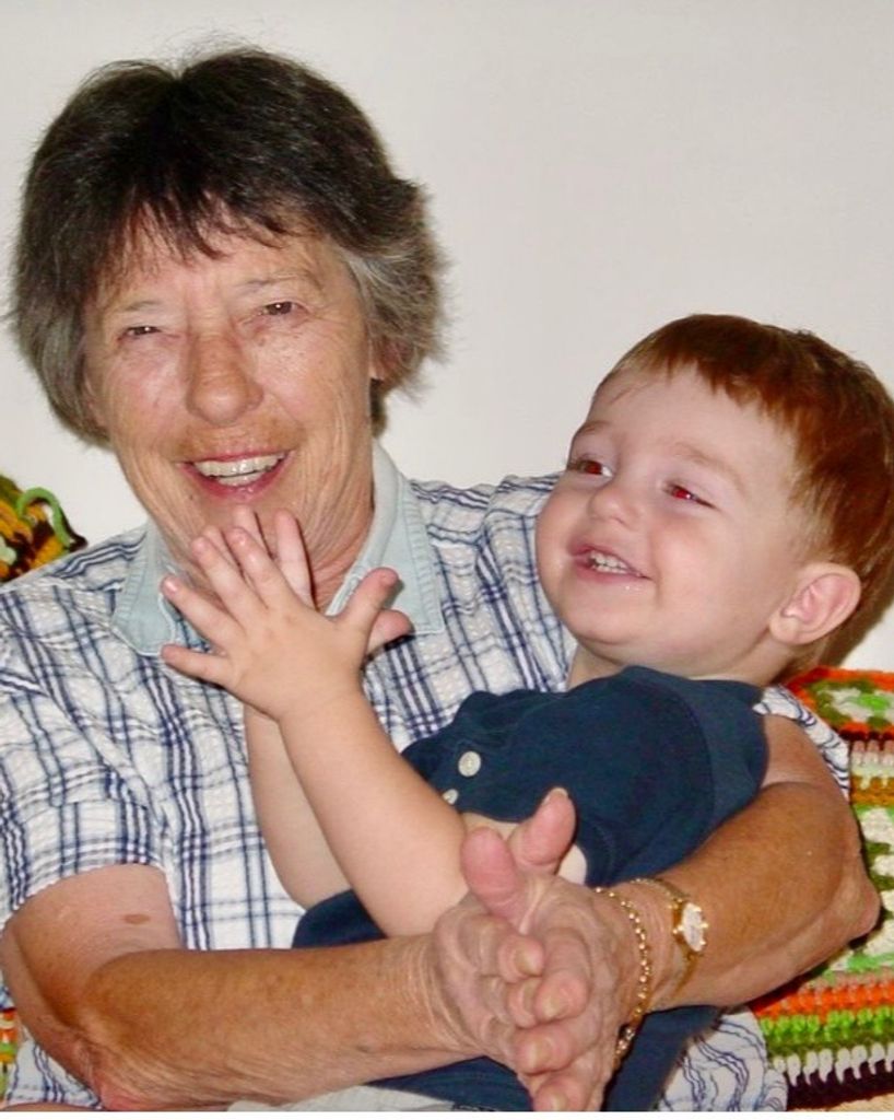 Enid Rosen Caplan Profile Photo