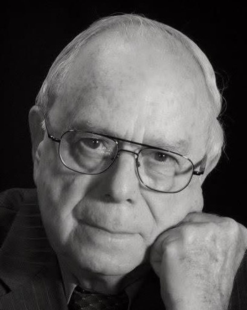 Robert "Bob" Eugene Dick