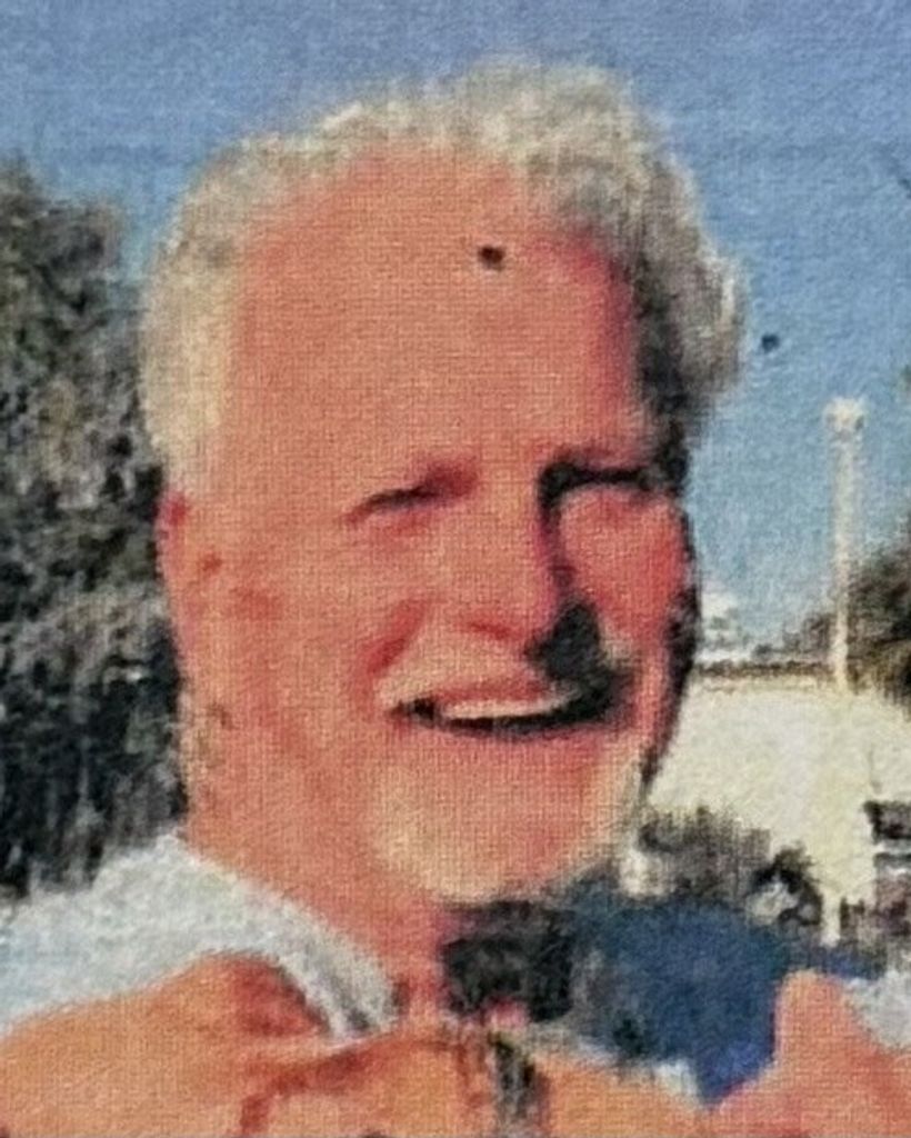 George Robert Finch Profile Photo