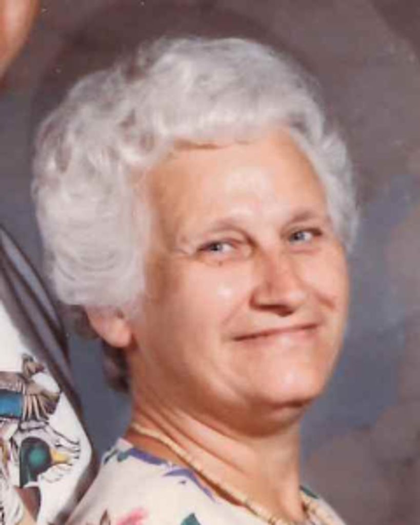 Margaret G. Flint