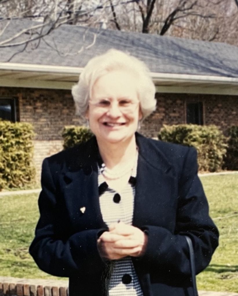 Martha Gravesen