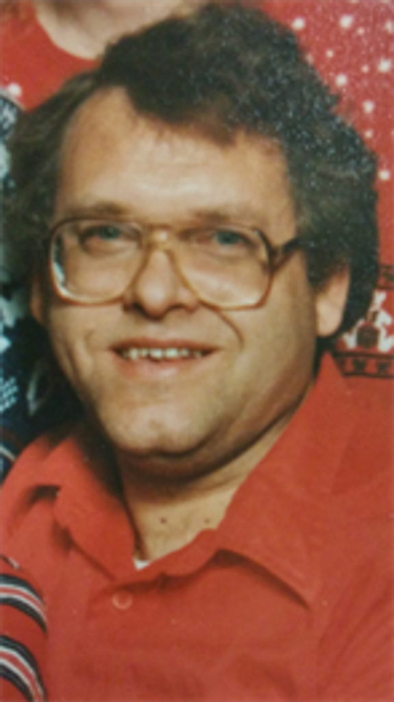 Reid  J. Peterson Profile Photo