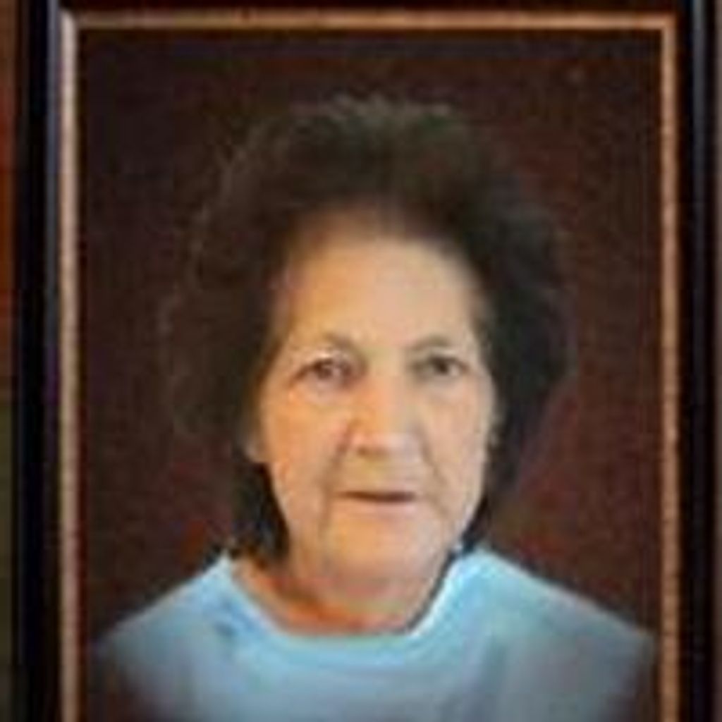 Shirley Joan Rozner
