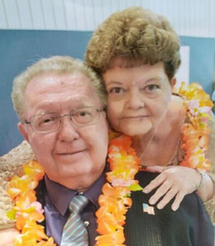 Patricia Allred Profile Photo