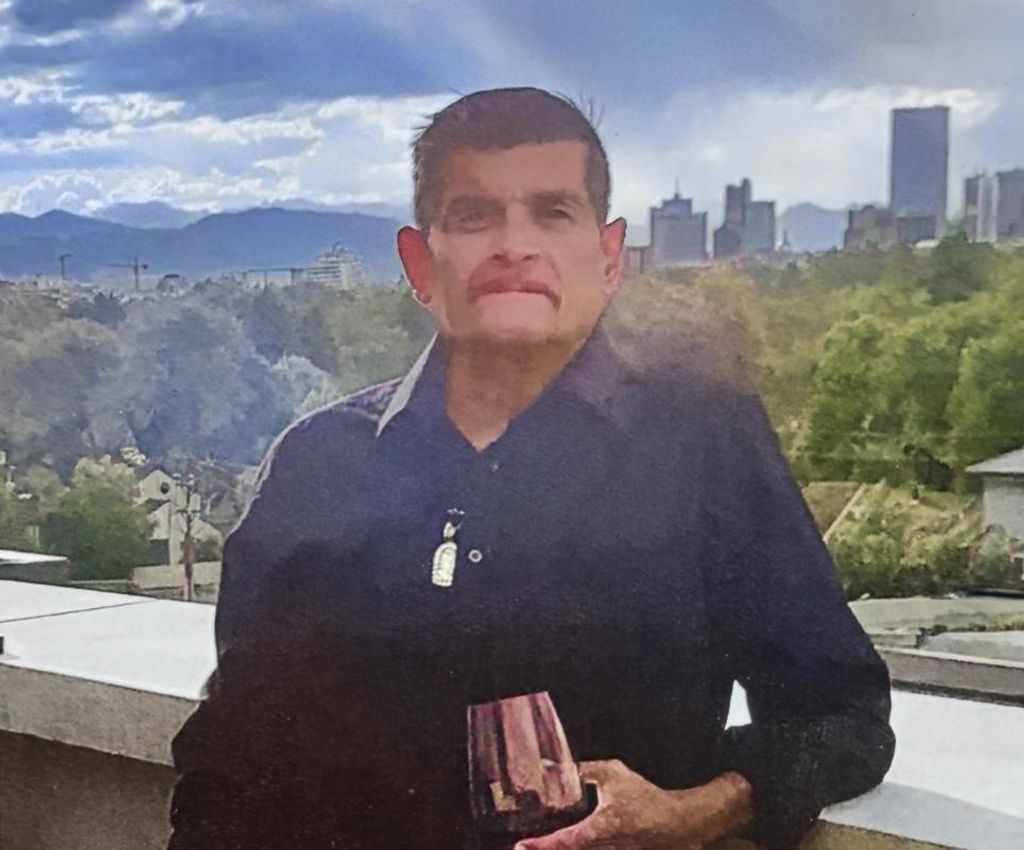 Thomas Mario Cisneros Profile Photo
