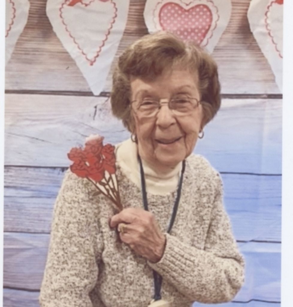 Mary Louise Maziarz Profile Photo