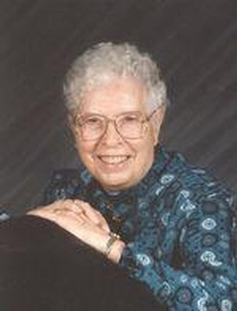Dorothy R. Kilpatrick