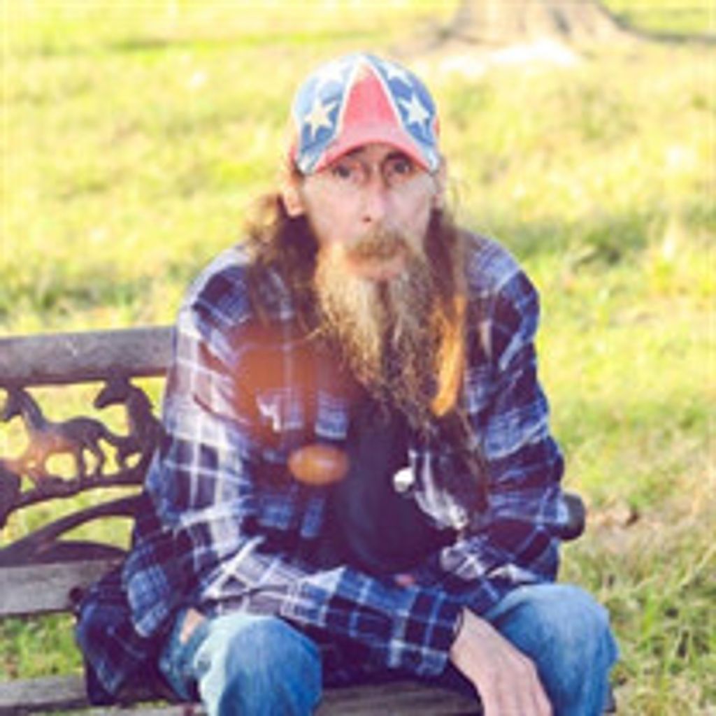 Jimmy "Bo" Neal Hamrick Jr.