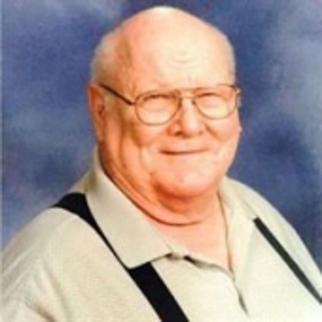 Patrick Allen Johnston Profile Photo