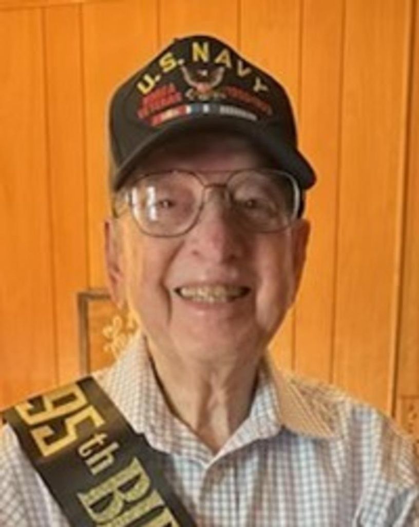 Charles R. Harmon Profile Photo