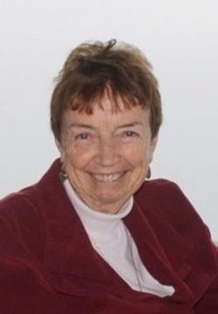 Phyllis Louise Bent