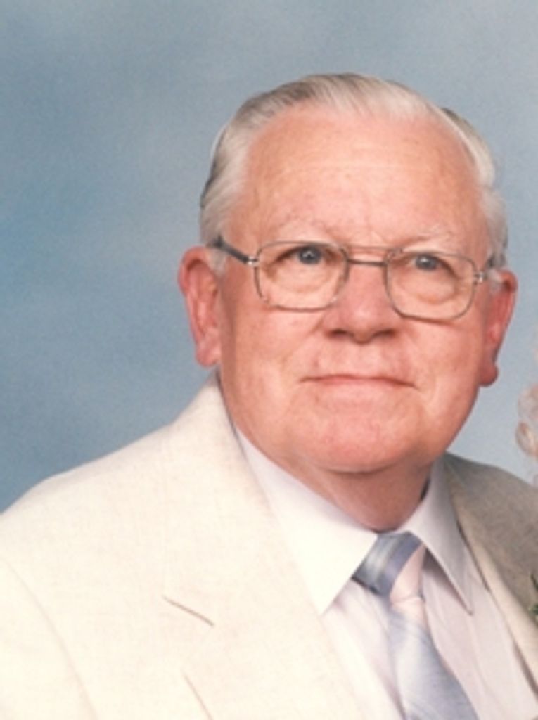 Harold Young