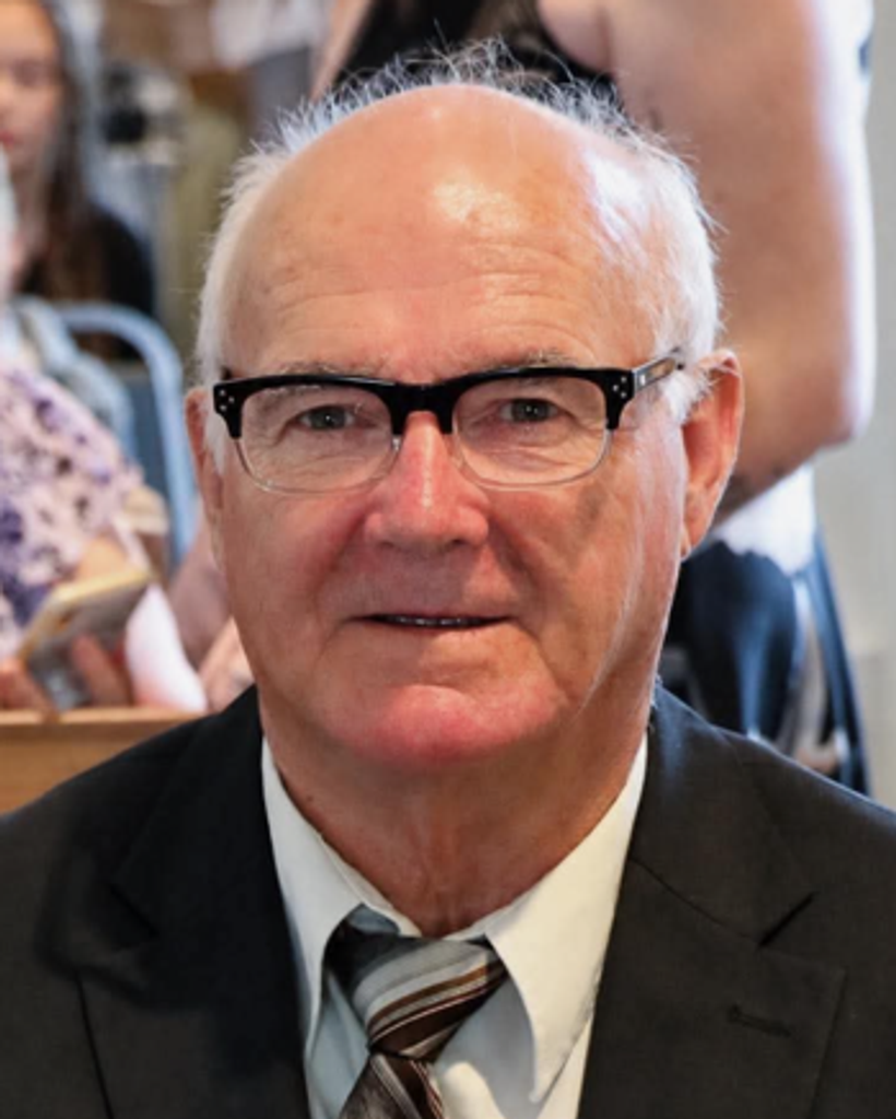 Edwin Parsons Profile Photo