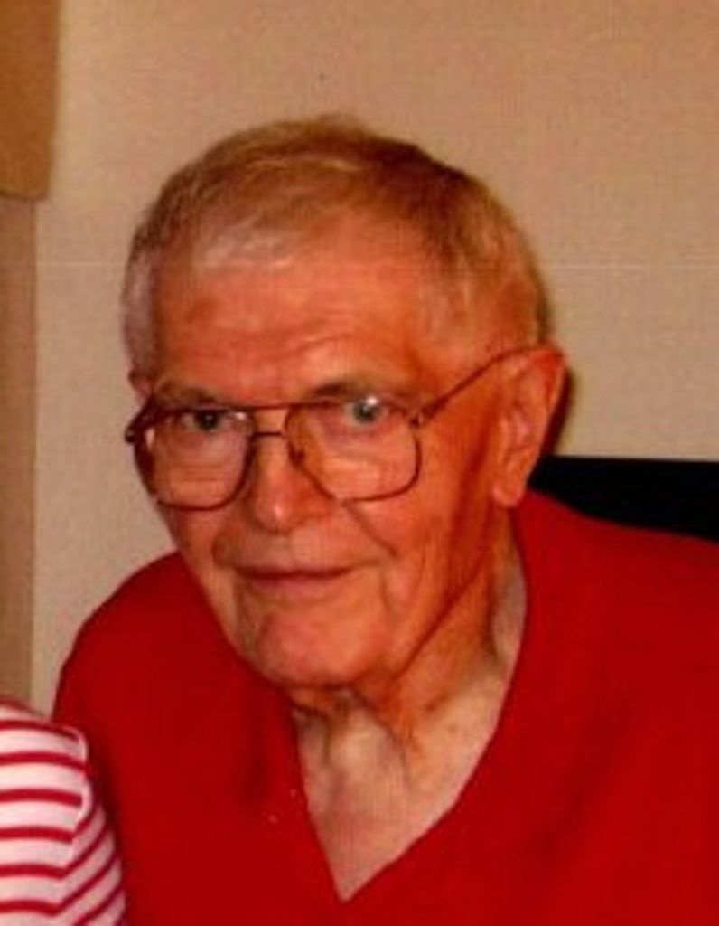Clyde P. Repik