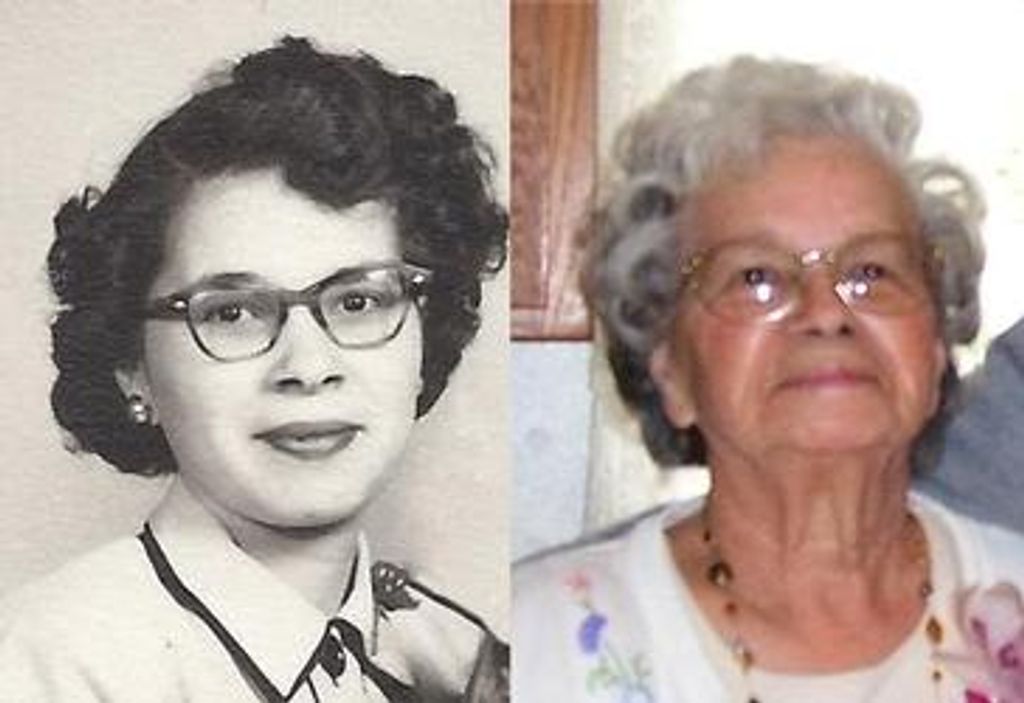 Conchita Patricia Downing