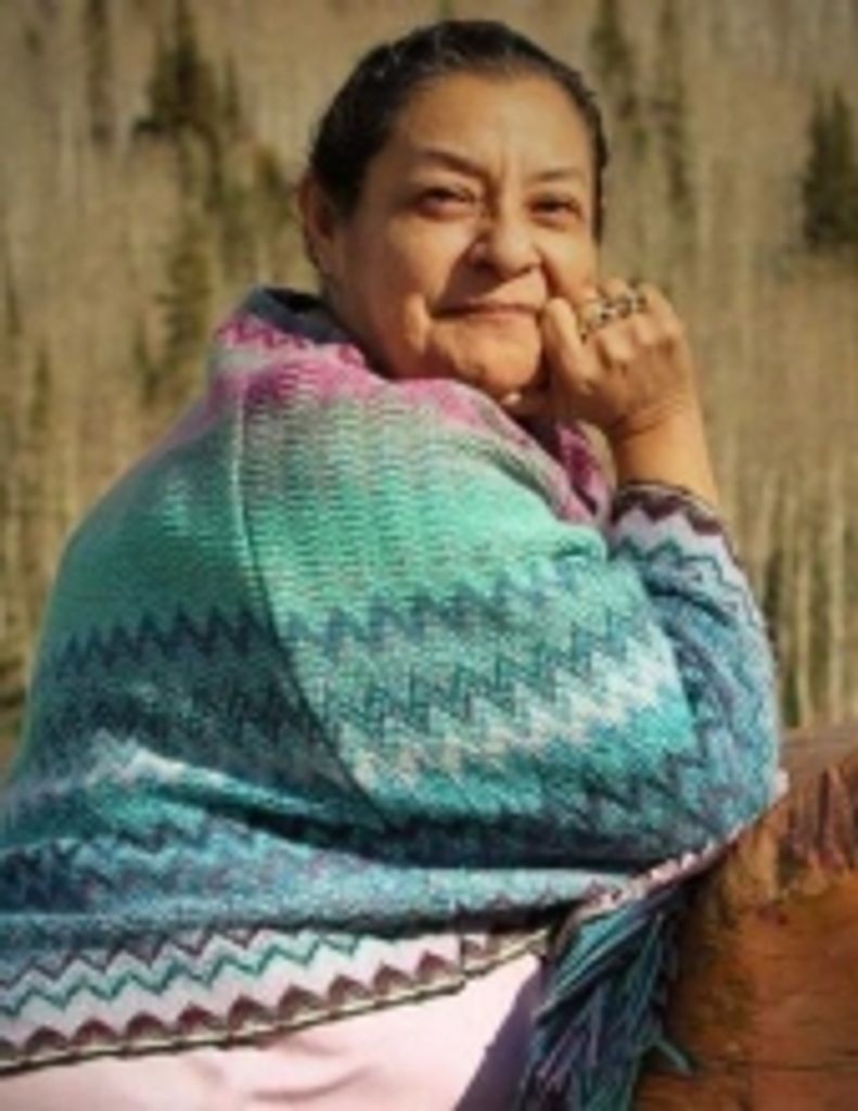 Mary Jane Garcia Profile Photo