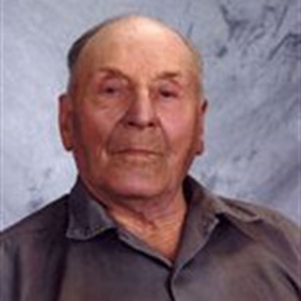 Frank Vern Green