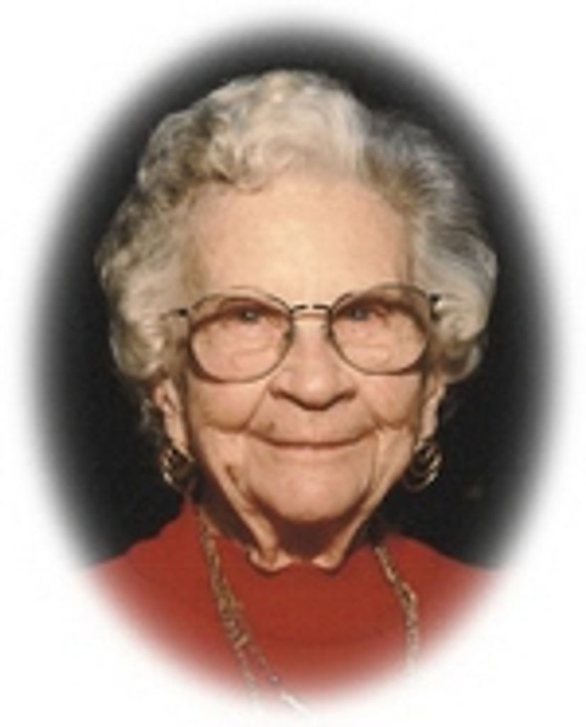 Lillian Elizabeth Logeais