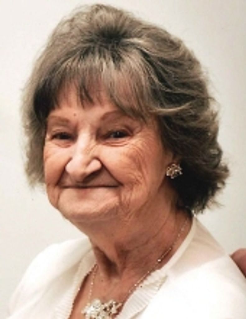 Eunice Mclemore