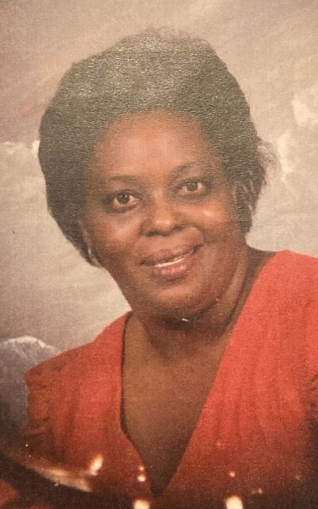 Vernett Pettiford Profile Photo
