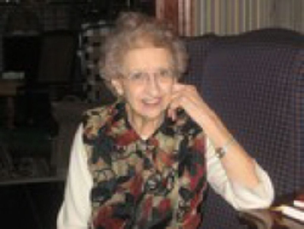 Ruth I. Mcguire