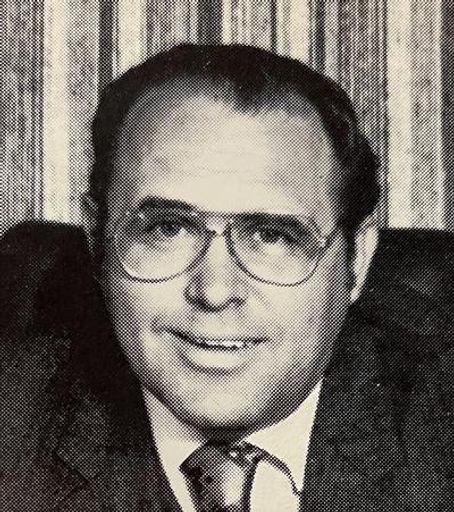 Donald J. Holschwander Profile Photo