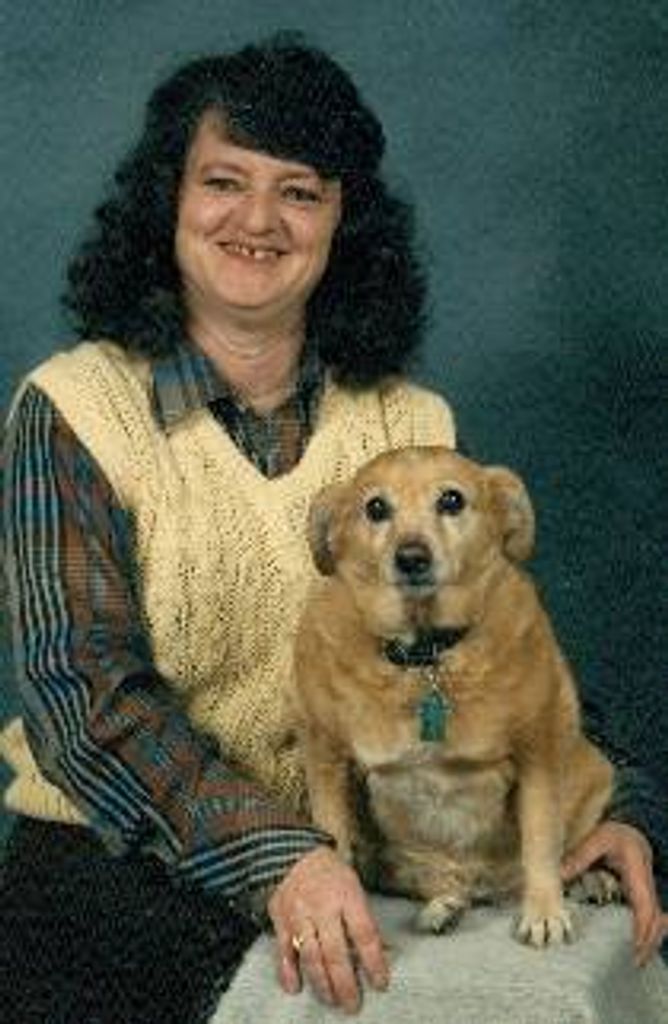 Maredith 'Chris' Newell