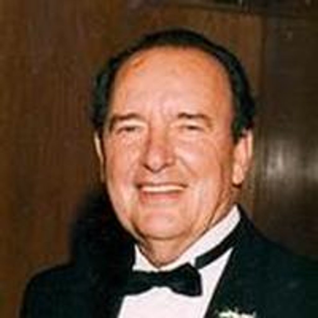 Robert P. Sass
