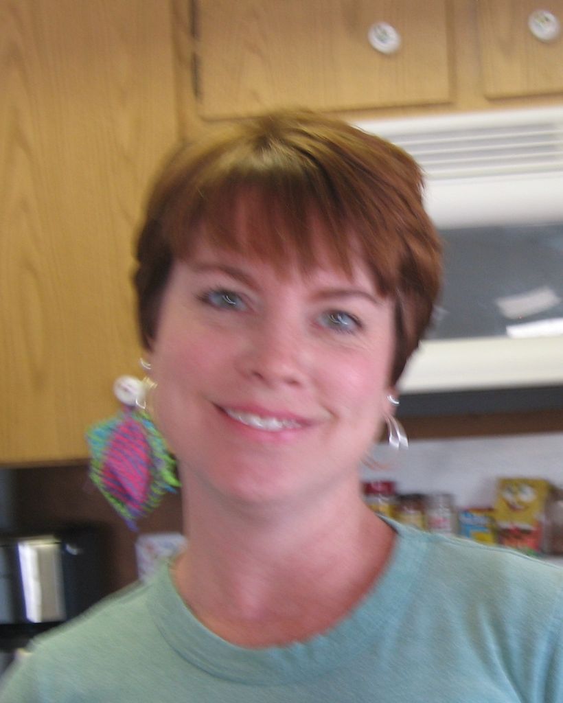 Susan Leigh Nefores Profile Photo