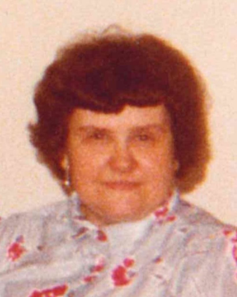 Jacqueline "Jackie" Mann Profile Photo