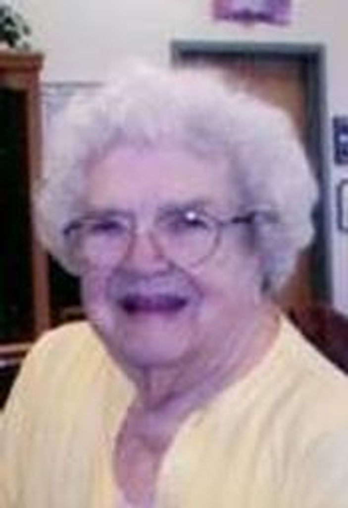 Laura Marie Mitchell