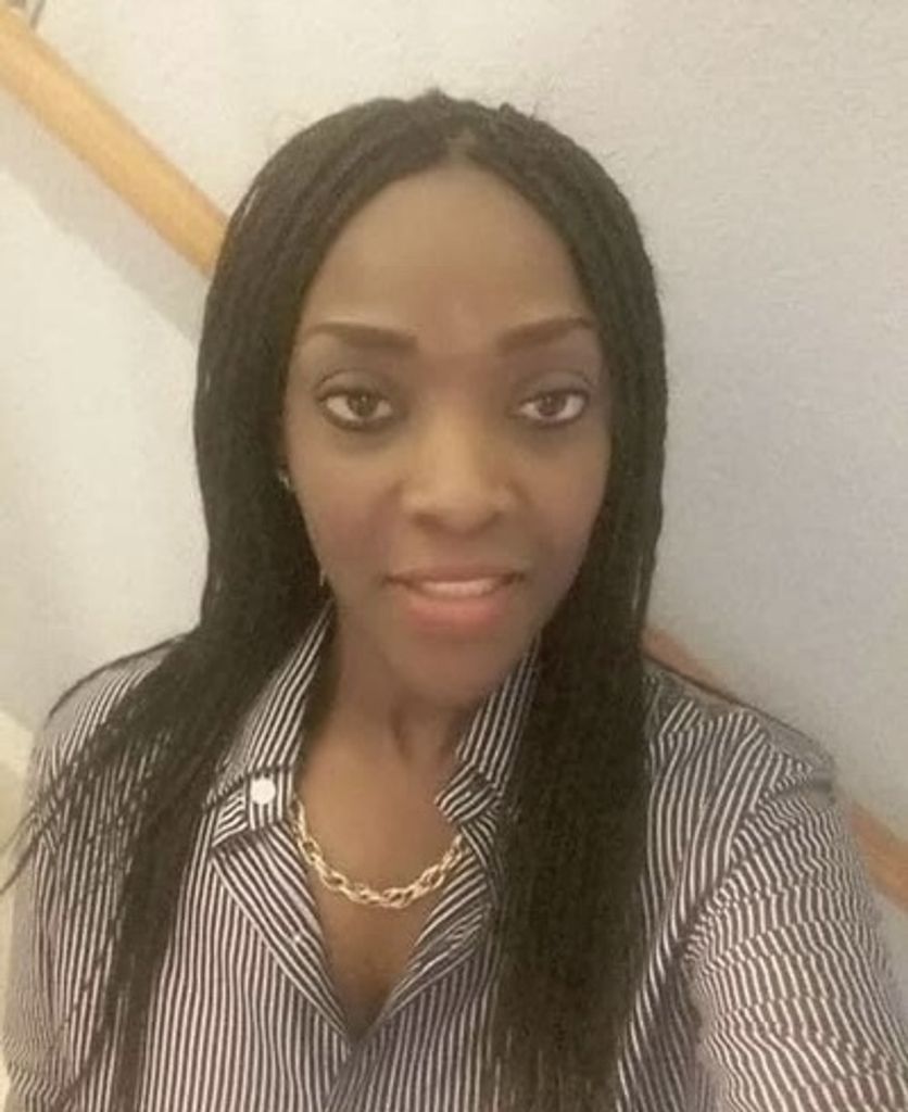 Lydia Ann-Adjua Brehun