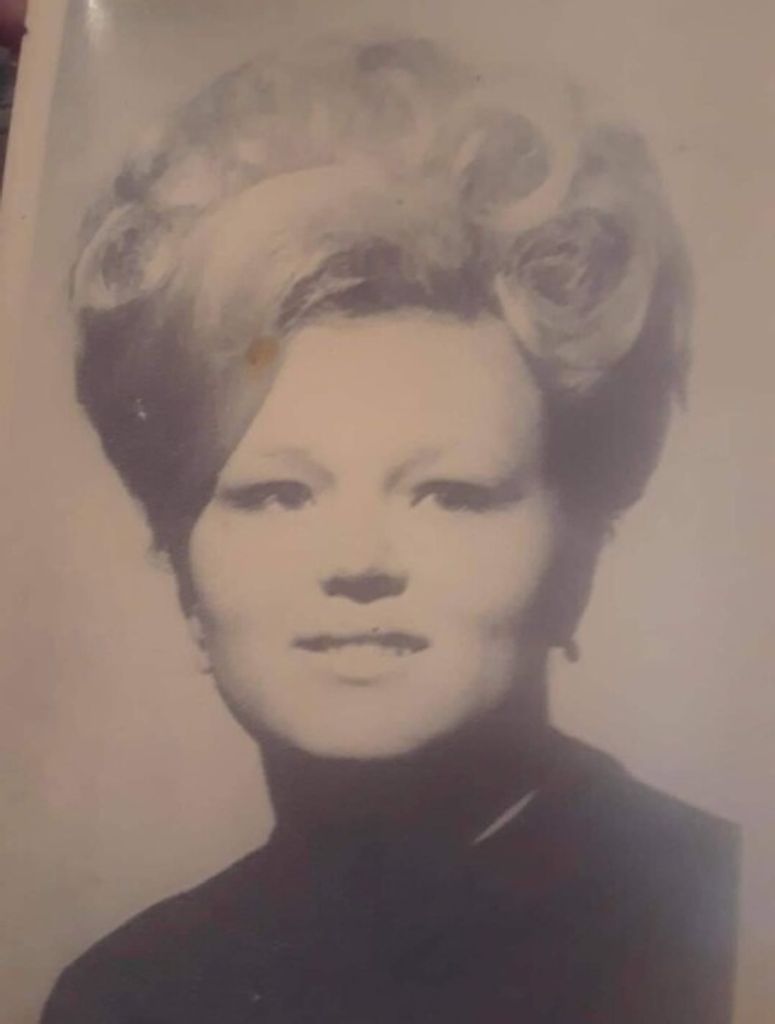Patricia Taylor